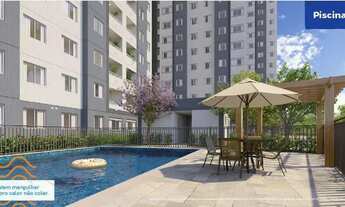 Imagem: Apartamento 2 Quartos em Dois Unidos