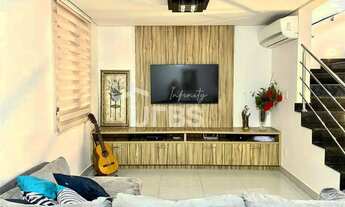 Imagem 2: Sobrado 3 Suítes em Condomínio - Parque Amazônia