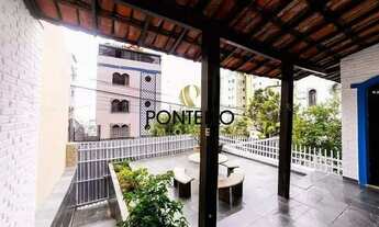 Imagem 3: Casa à venda, 5 quartos, 6 vagas, São Lucas - Belo Horizonte/MG