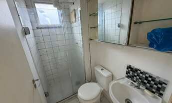 Imagem 4: Imóvel para aluguel tem 50 metros quadrados com 2 quartos em Barreto - Niterói - RJ