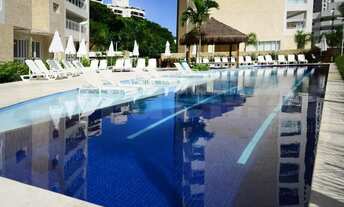 Imagem 5: Condomínio VerdeMar, apartamento à venda na praia da Enseada em Guarujá