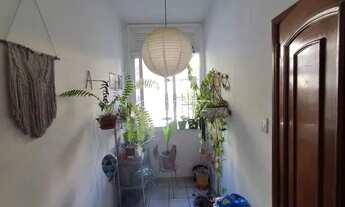 Imagem: Apartamento - / Residencial / Centro