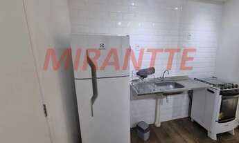 Imagem 6: Apartamento 2 QUARTOS 1 BANHEIRO SEM VAGA Life Mandaqui - Vila Guaca, São Paulo