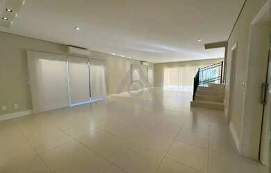 Imagem 4: Casa para alugar em Campinas, Alphaville Dom Pedro, com 5 suítes, com 485 m², Alphaville D