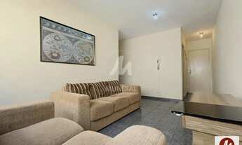 Imagem 2: Apartamento (tipo - padrao) 1 dormitórios, cozinha planejada, portaria 24 horas, em condom