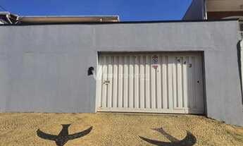 Imagem: Casa - Jardim Nova Europa - Campinas