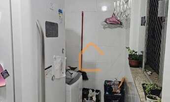 Imagem 3: Apartamento com 2 dormitórios à venda, 60 m² por R$ 260.000,00 - Vergani - Pouso Alegre/MG