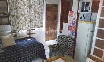 Imagem 7: Cobertura - Linear / Residencial / Santa Teresa