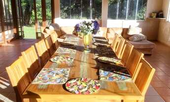 Imagem 6: SÍTIO EDUARDO E MÔNICA - 39 hectares - DF