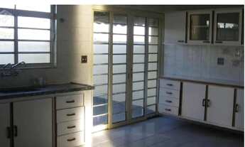 Imagem 6: Casa Sobrado em Campos Elíseos - Ribeirão Preto