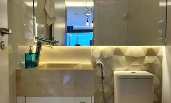 Imagem 5: Imóvel para aluguel possui 32 metros quadrados em Recreio dos Bandeirantes - Rio de Janeir