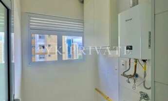 Imagem 6: Apartamento à Venda na Rua Rubens Meireles/ condomínio PHD/ Barra funda/ 45m²/ 1 quarto/ 1