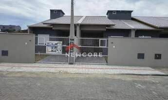 Imagem 5: Casa em Rua da Querência - Itacolomi - Balneário Piçarras/SC