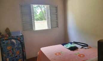 Imagem 6: Casa 80 m² - Núcleo Habitacional Monsenhor Pasetto - Lins - SP