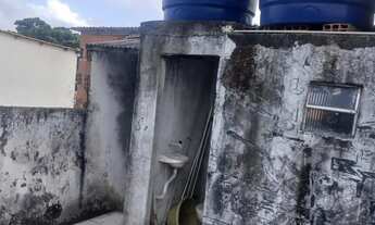 Imagem 6: Casa 3 andar/ Kitnet com laje