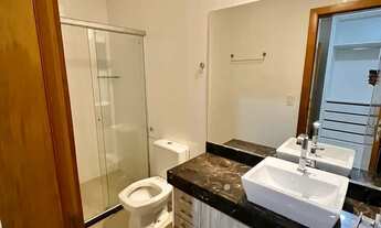 Imagem 5: Duplex para aluguel tem 230 metros quadrados com 3 quartos em Jardim Petrópolis - Cuiabá