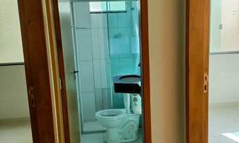 Imagem 2: Aluga-se casa the tres quartos villa montecelli