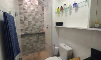 Imagem 7: Aluga-se Apartamento Mobiliado no Bairro Parnamirim em Recife - PE