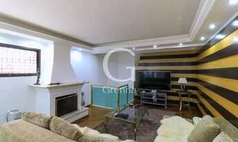 Imagem 3: Apartamento para venda e locação com 260m² em Brooklin - SP