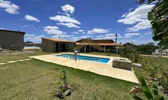 Imagem 6: Oportunidade perdível, chácara em condomínio na cidade de Porangaba, aceita financiamento