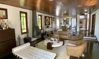 Imagem 2: Casa com 4 dormitórios à venda, 832 m² por R$ 2.649.000,00 - Pendotiba - Niterói/RJ