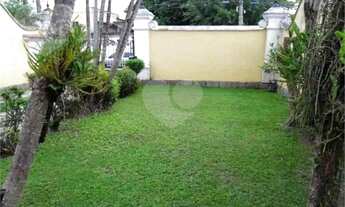 Imagem 3: Casa com 5 dormitórios à venda, 320 m² por R$ 2.470.000,00 - São Francisco - Niterói/RJ