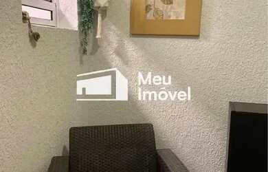 Imagem 4: Apartamento Loft Mobiliado Aquarius São jose dos Campos 40 metros quadrados com 1 quarto