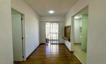 Imagem 2: Apartamento para alugar em Piracicaba, São Dimas, com 1 suíte, com 48 m², Edifício The One