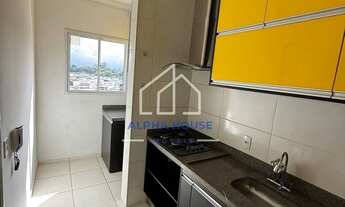 Imagem 3: Lindíssimo Apartamento Novo à Venda, Edifício Arboreto, Tremembé