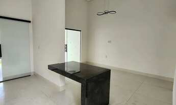 Imagem 4: Casa 3 Quartos ( 1 Suíte + Closet) - Senador Canedo