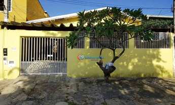 Imagem: Casa com 4 dormitórios à venda, 134 m²