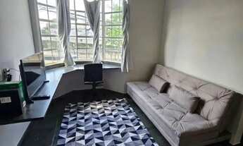 Imagem 4: Apartamento Mobiliado com 1 quarto, 31 m² - venda ou aluguel - Vila Virgínia - Ribeirão Pr