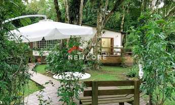 Imagem: Casa em rua das orquideas - Colinas - São