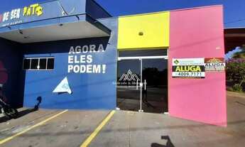 Imagem 4: Salão, 331 m² - venda por R$ 1.100.000,00 ou aluguel por R$ 7.391,22/mês - Planalto Verde