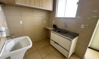 Imagem 5: Flat 1 suíte com closet, 103 Norte, residencial Slim