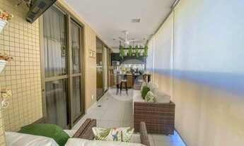 Imagem 6: Apartamento com 3 dormitórios à venda, 190 m² por R$ 2.000.000,00 - Piratininga - Niterói