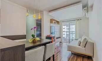 Imagem 2: Apartamento-Para venda-220 Rua dos Americanos, Barra Funda, Barra Funda, São Paulo, São Pa