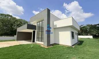 Imagem 3: Casa em Condomínio à venda, 4 quartos, 3 suítes, 4 vagas, Serra dos Bandeirantes - Mário C