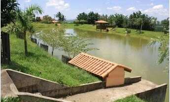 Imagem: Fazenda em São Pedro