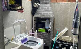 Imagem 5: Casa no contrato de gaveta no Rio Bonito