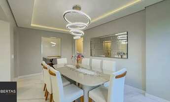 Imagem 2: Cobertura 3 dormitórios à venda Três Figueiras Porto Alegre/RS