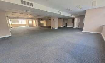 Imagem 6: Andar/laje corporativa para venda com 405m² no coração do Centro