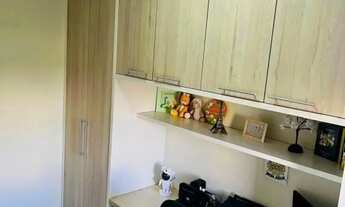 Imagem 3: APARTAMENTO - CONDOMÍNIO BRISA CLUB HOUSE - SP