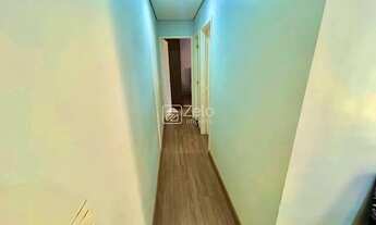 Imagem 7: Apartamento à venda com 54 m², 2 quartos 1 vaga em Bonfim, Campinas