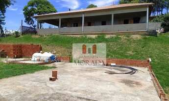 Imagem 5: Chácara com 4 dormitórios à venda, 2500 m² por R$ 650.000 - Freitas - São José dos Campos