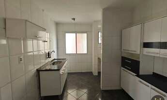 Imagem 2: Apartamento para alugar com 3 dormitórios e 69 m² na Granja Vianna