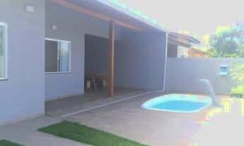 Imagem 2: Casa em Itapoá Casa com 3 dormitórios