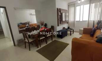 Imagem: Apartamento em Rua General Jardim - Embaré