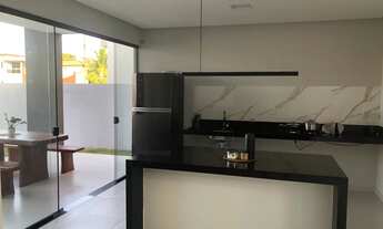 Imagem 4: Casa mobilliada Condomínio malibu ilha de itaparica vera cruz