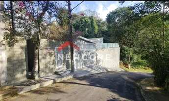 Imagem 7: Casa de condomínio em Rua Santa Isabel - Morada do Sol - Santana de Parnaíba/SP